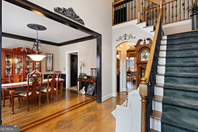 49 Old Mountain Road NW, Powder Springs, GA 30127