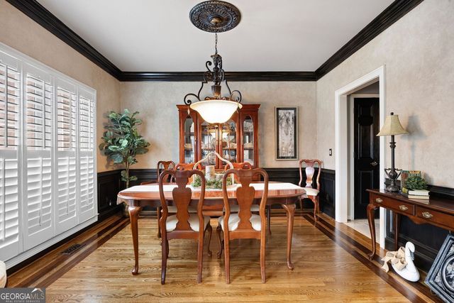 49 Old Mountain Road NW, Powder Springs, GA 30127