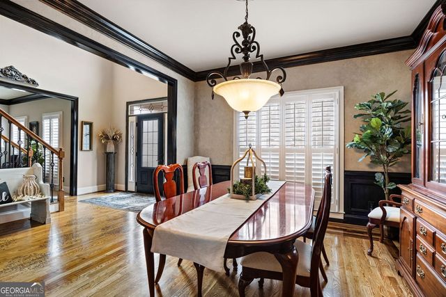 49 Old Mountain Road NW, Powder Springs, GA 30127