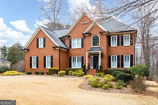 49 Old Mountain Road NW, Powder Springs, GA 30127