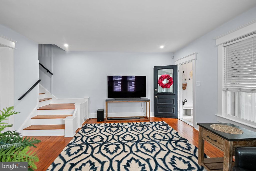 192 MILLERICK AVE, LAWRENCEVILLE, NJ 08648 — photo 4