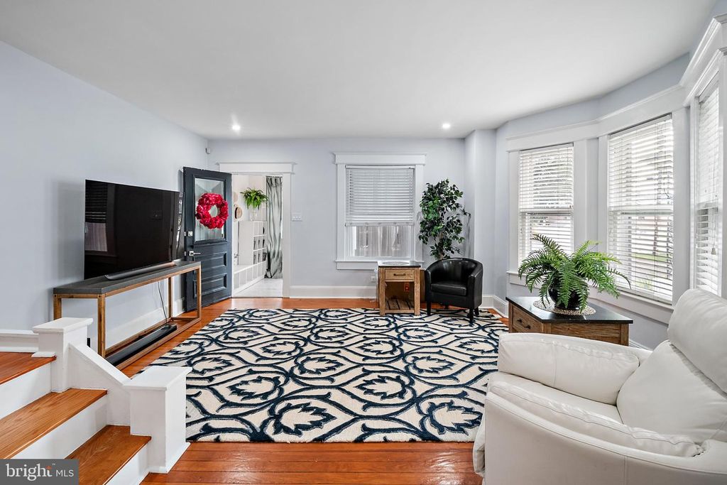 192 MILLERICK AVE, LAWRENCEVILLE, NJ 08648 — photo 5