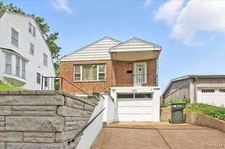 4401 Sulphur Avenue, St Louis, MO 63109