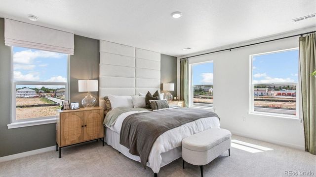 1383 S Clinton Street B, Denver, CO 80247