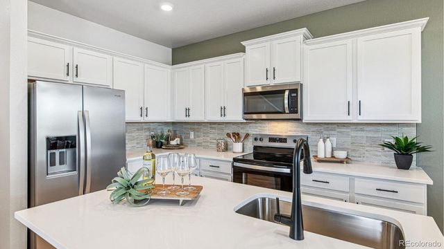 1383 S Clinton Street B, Denver, CO 80247