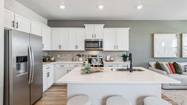 1383 S Clinton Street B, Denver, CO 80247