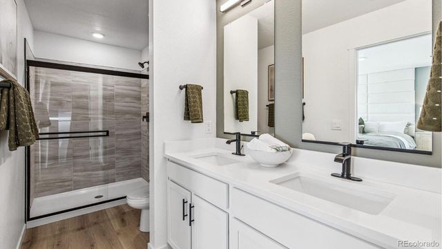 1383 S Clinton Street B, Denver, CO 80247