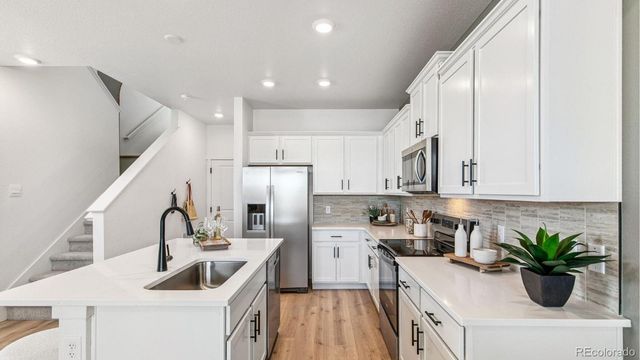 1383 S Clinton Street B, Denver, CO 80247