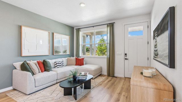 1383 S Clinton Street B, Denver, CO 80247