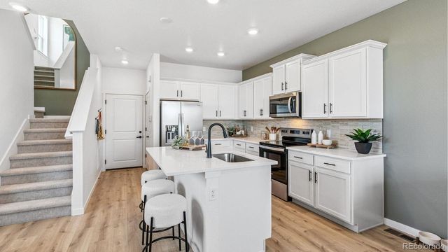 1383 S Clinton Street B, Denver, CO 80247