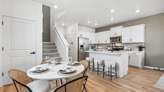 1383 S Clinton Street B, Denver, CO 80247