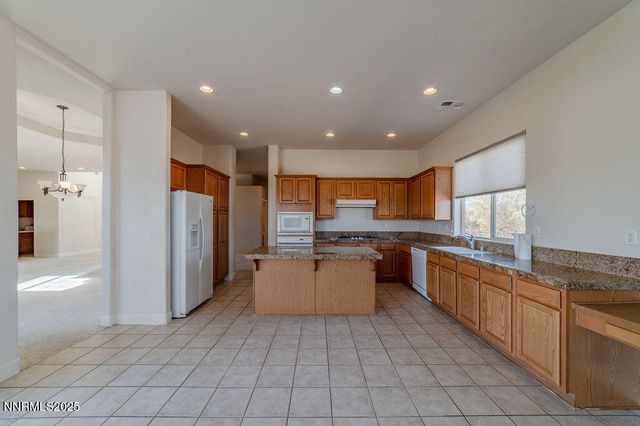 1604 Chiquita Street, Minden, NV 89423