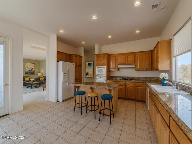 1604 Chiquita Street, Minden, NV 89423