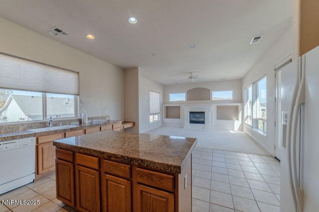 1604 Chiquita Street, Minden, NV 89423