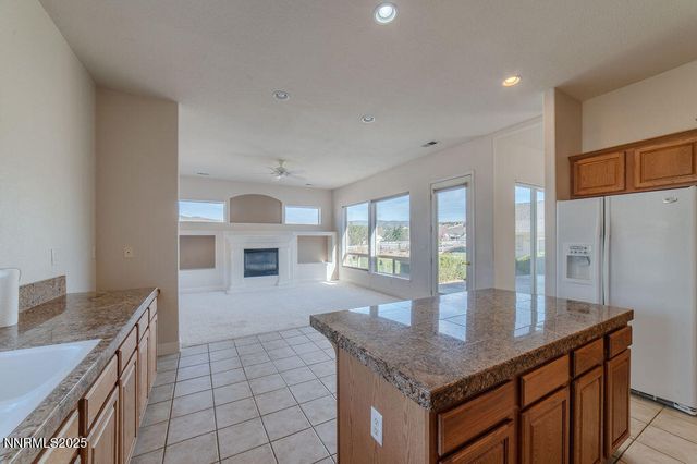 1604 Chiquita Street, Minden, NV 89423