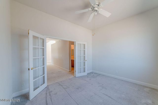 1604 Chiquita Street, Minden, NV 89423