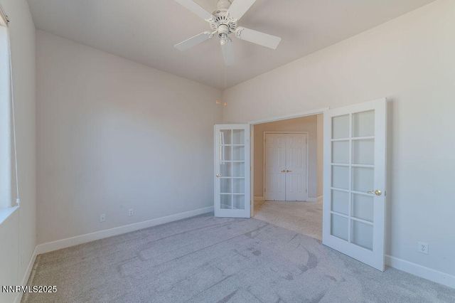 1604 Chiquita Street, Minden, NV 89423