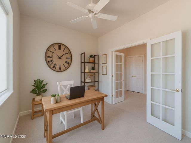 1604 Chiquita Street, Minden, NV 89423