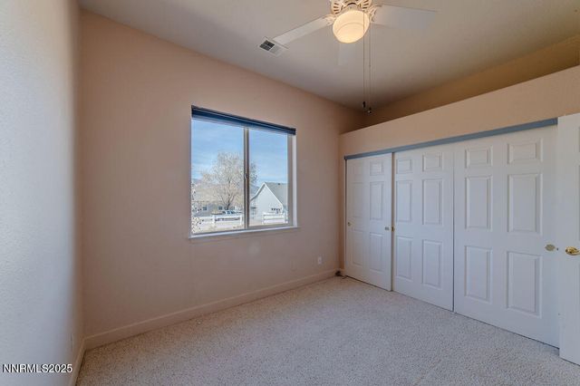 1604 Chiquita Street, Minden, NV 89423