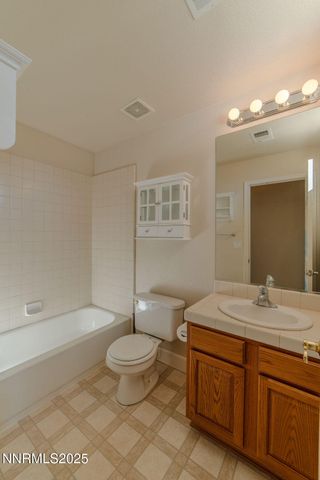 1604 Chiquita Street, Minden, NV 89423