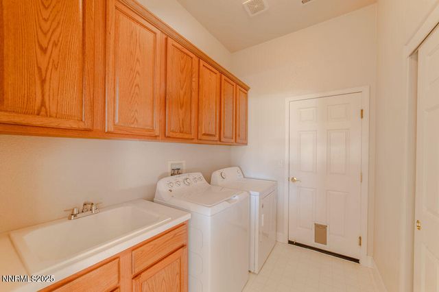 1604 Chiquita Street, Minden, NV 89423