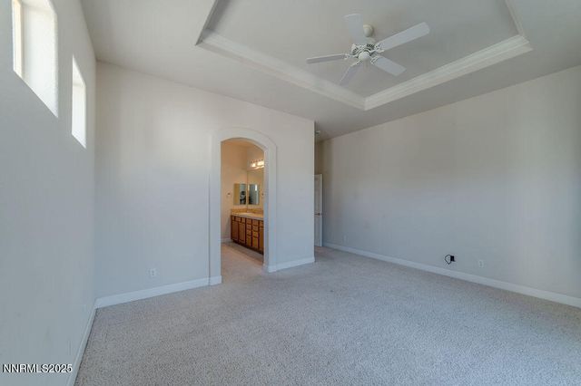 1604 Chiquita Street, Minden, NV 89423