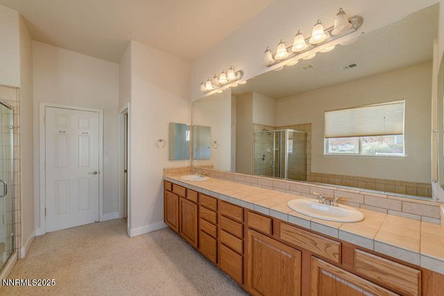 1604 Chiquita Street, Minden, NV 89423