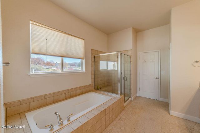 1604 Chiquita Street, Minden, NV 89423