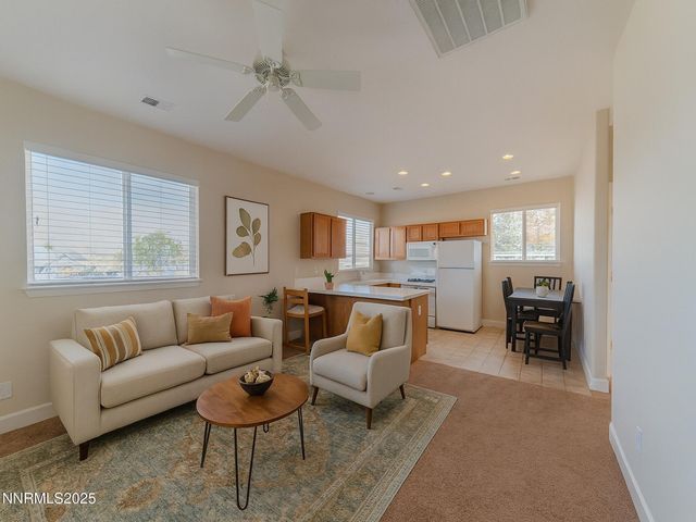 1604 Chiquita Street, Minden, NV 89423