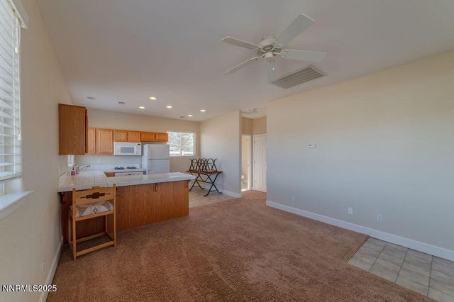 1604 Chiquita Street, Minden, NV 89423