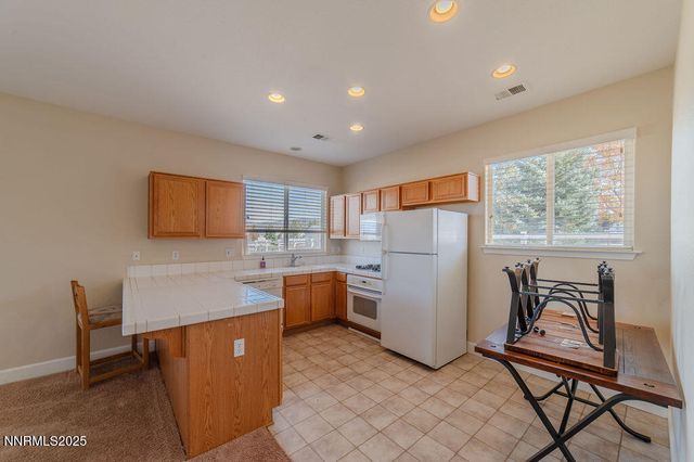 1604 Chiquita Street, Minden, NV 89423