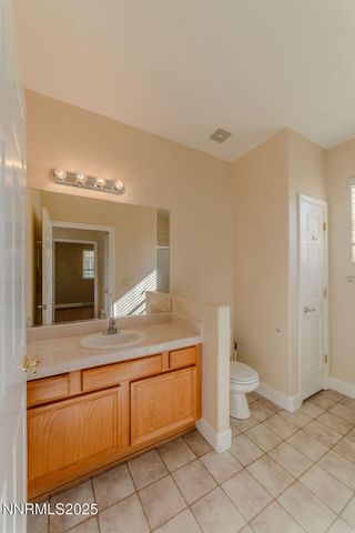 1604 Chiquita Street, Minden, NV 89423