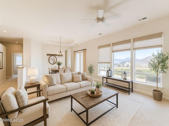 1604 Chiquita Street, Minden, NV 89423