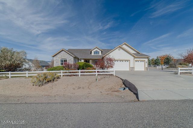1604 Chiquita Street, Minden, NV 89423