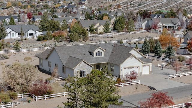 1604 Chiquita Street, Minden, NV 89423