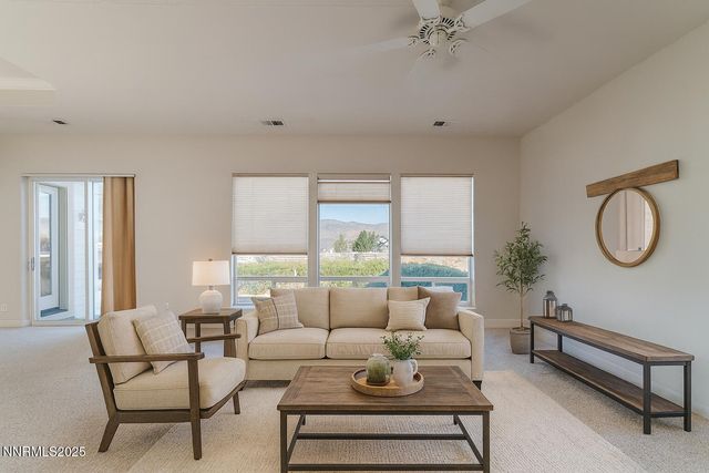 1604 Chiquita Street, Minden, NV 89423