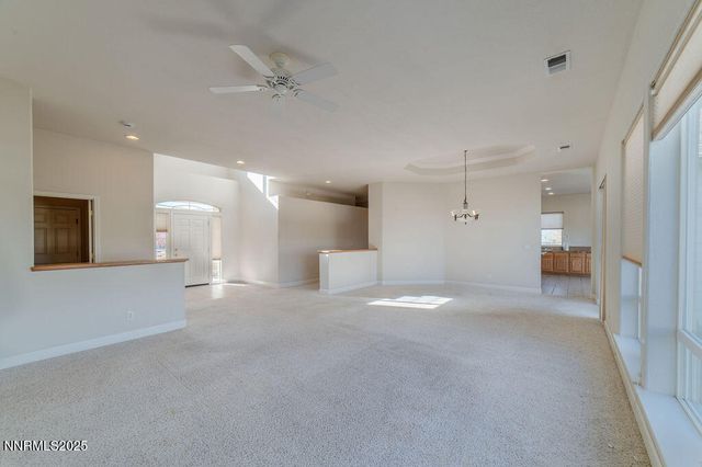 1604 Chiquita Street, Minden, NV 89423