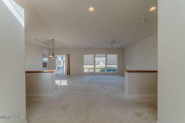 1604 Chiquita Street, Minden, NV 89423