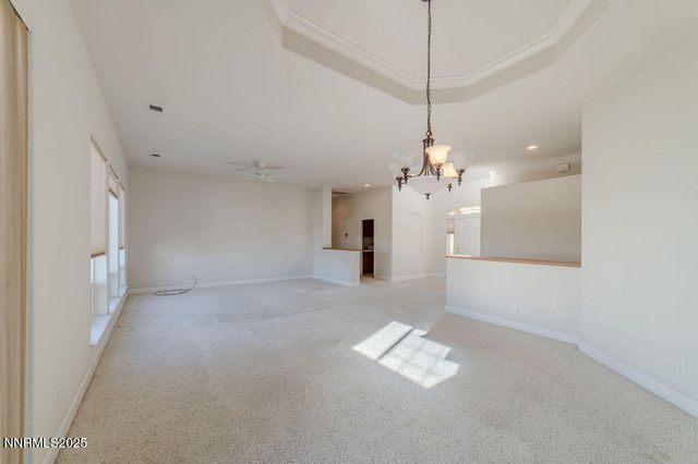 1604 Chiquita Street, Minden, NV 89423