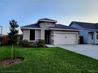 6317 Cascada Bend Road, Mcallen, TX 78501