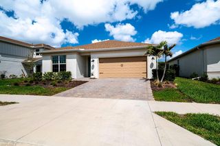 16932 Harlequin CT, Punta Gorda, FL 33982
