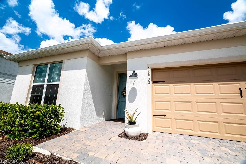 16932 Harlequin CT, PUNTA GORDA, FL 33982 — exterior