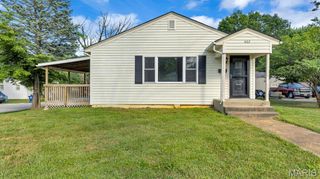 602 3rd Street, Warrenton, MO 63383