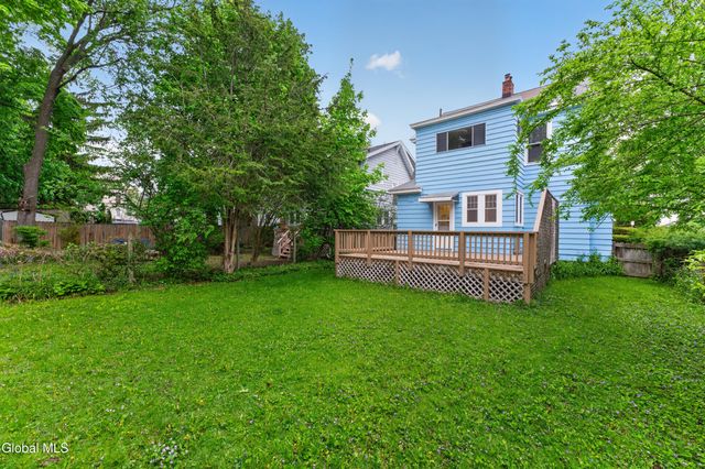 58 Ryckman Avenue, Albany, NY 12208