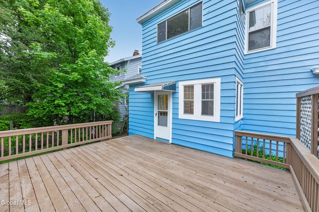 58 Ryckman Avenue, Albany, NY 12208