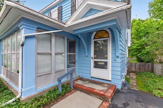 58 Ryckman Avenue, Albany, NY 12208