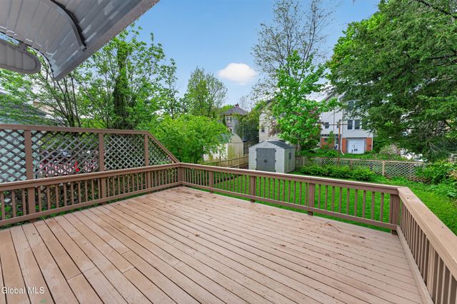 58 Ryckman Avenue, Albany, NY 12208