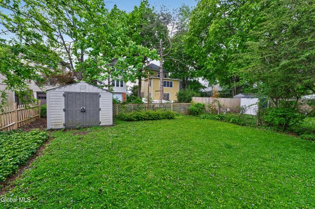 58 Ryckman Avenue, Albany, NY 12208