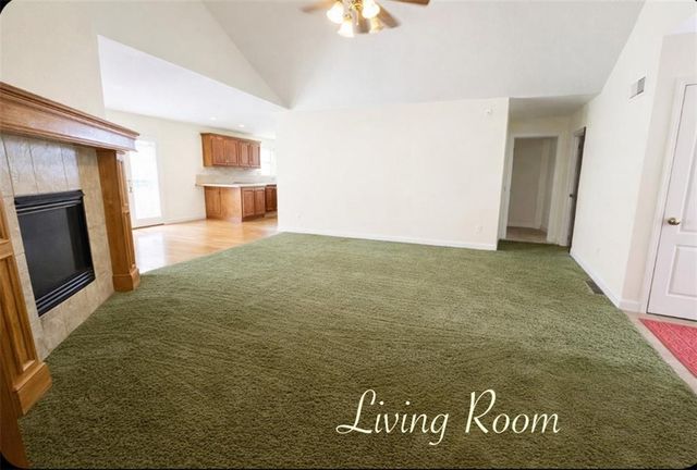 12124 E 54th Street, Kansas City, MO 64133