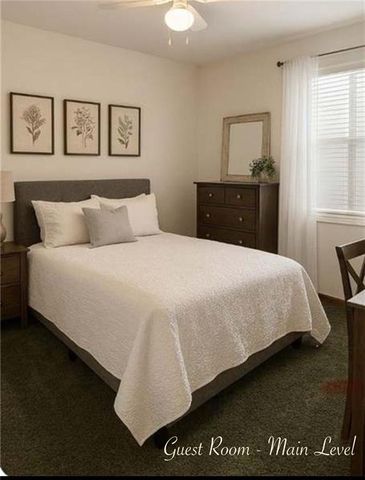 12124 E 54th Street, Kansas City, MO 64133